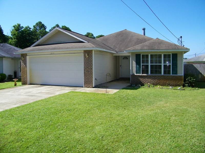 1514 Tommy Lane, Mary Esther, FL 32569