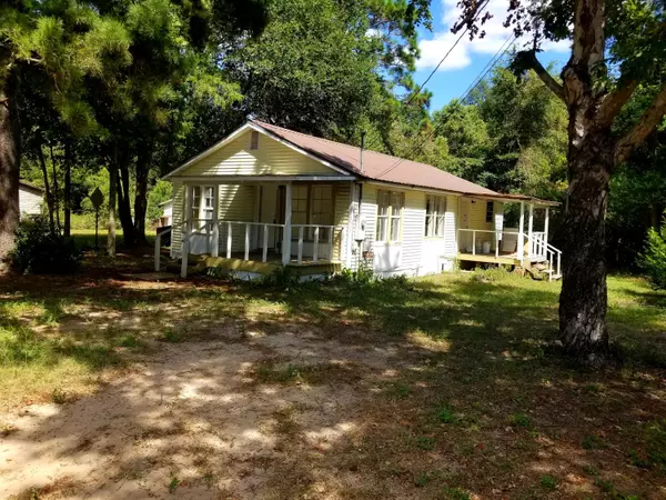 503 Brackin Street, Crestview, FL 32539