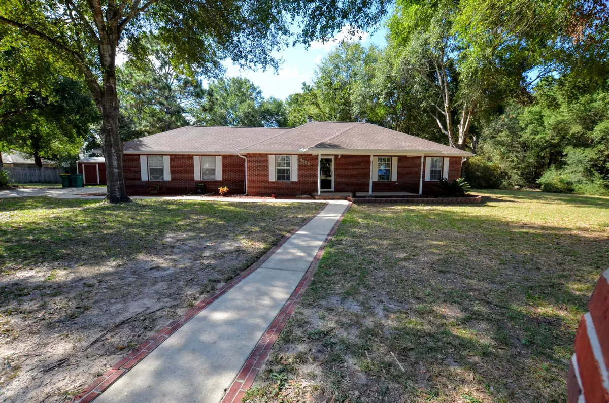 Crestview, FL 32539,3008 PINE LAKE Court