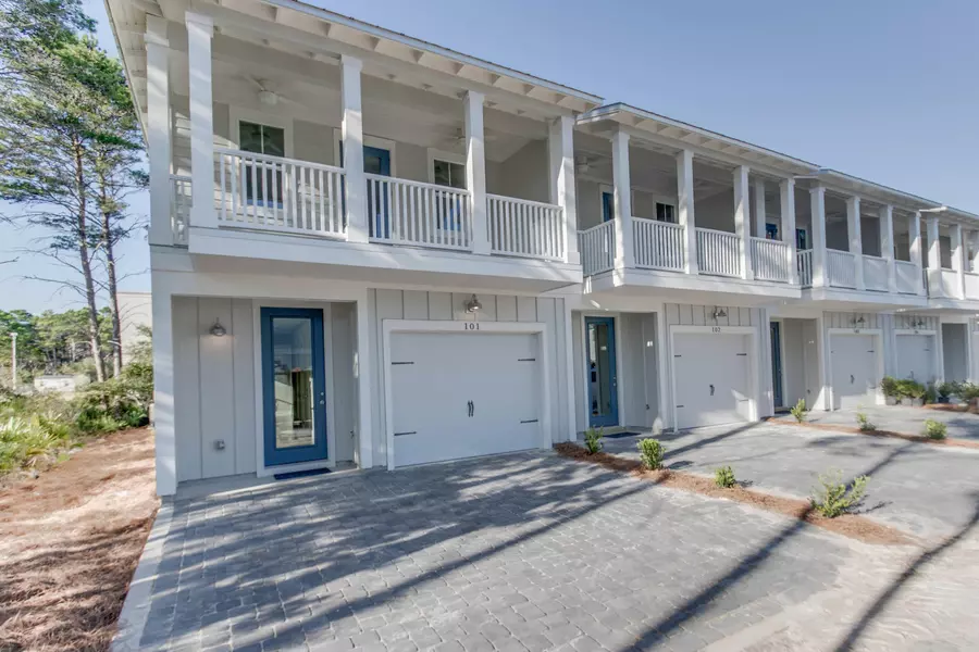 4923 E County HWY 30A  #E104, Santa Rosa Beach, FL 32459