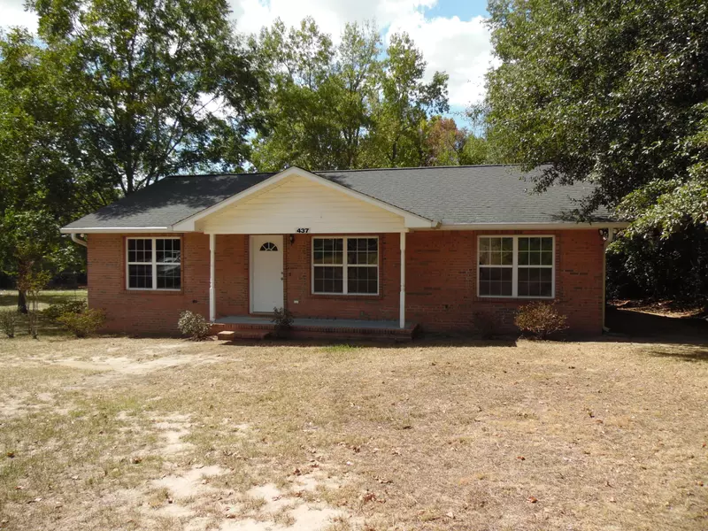 437 Elm Street, Florala, AL 36442