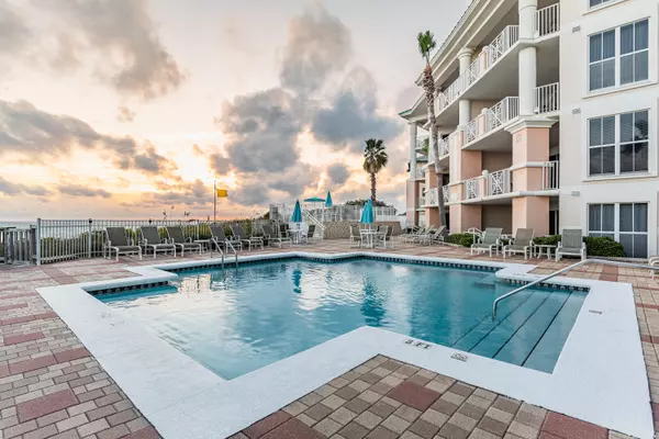 Santa Rosa Beach, FL 32459,164 Blue Lupine Way Unit  #404