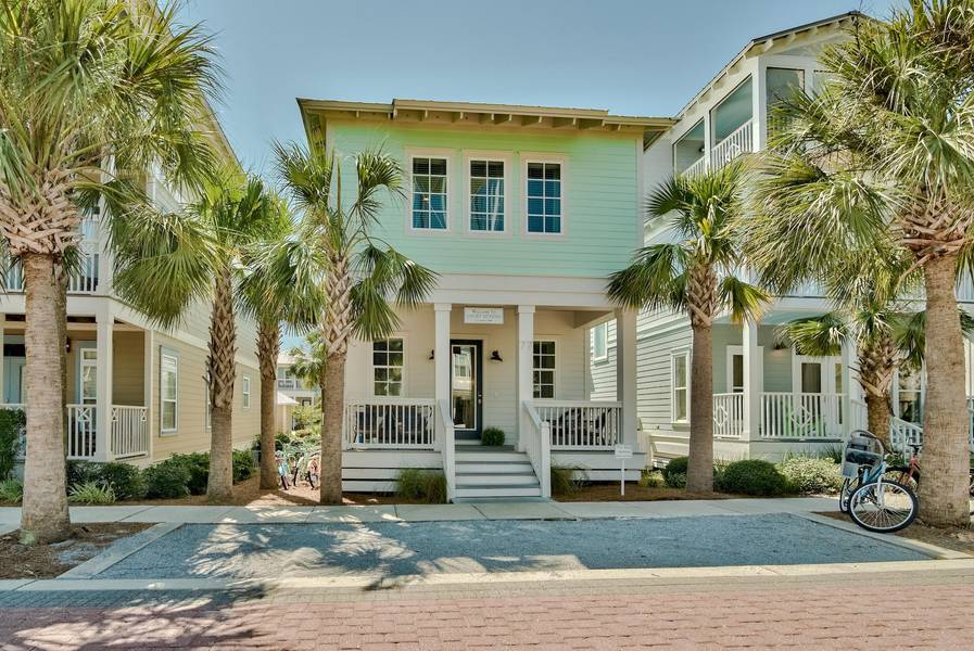 77 W Endless Summer Way, Inlet Beach, FL 32461