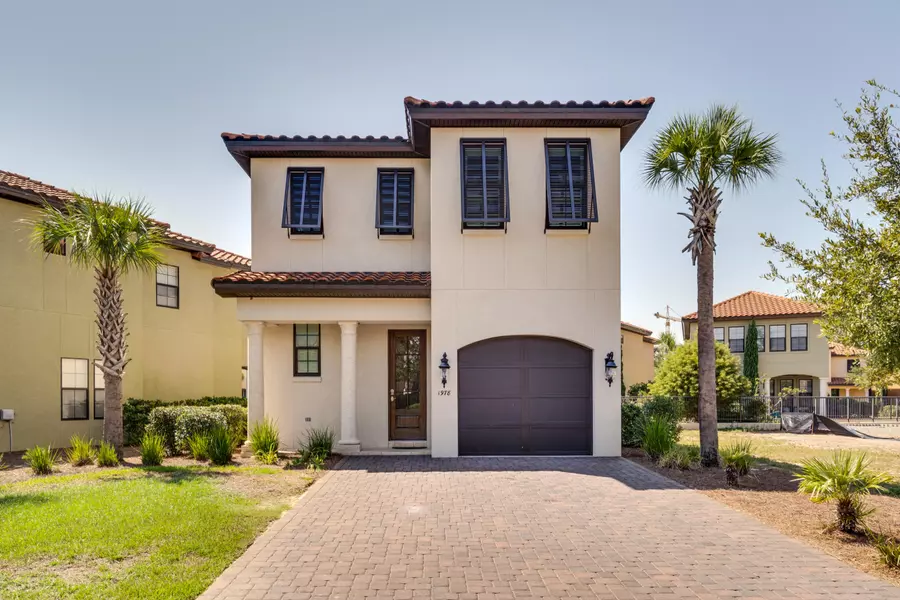 1978 Baytowne Loop, Miramar Beach, FL 32550