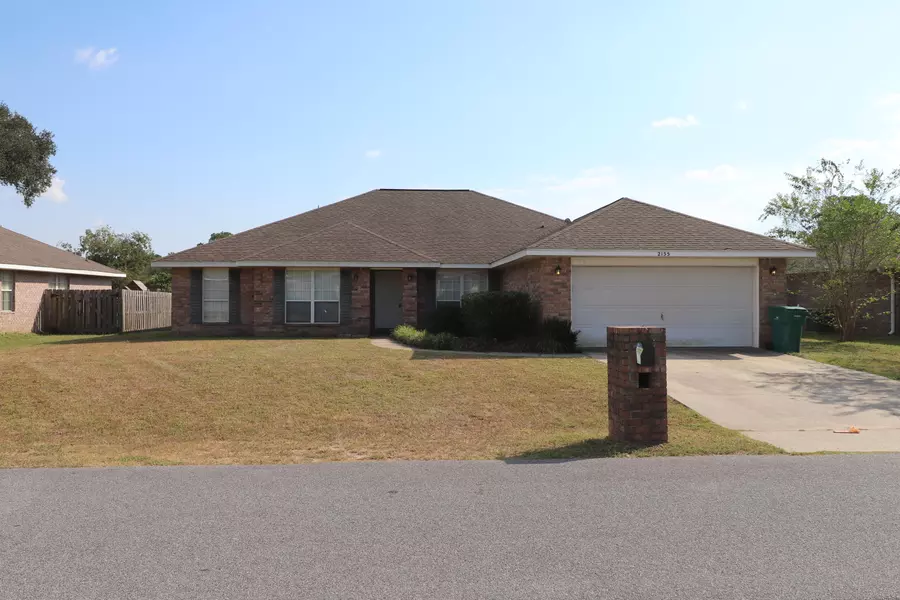 2155 Hagood Loop, Crestview, FL 32536