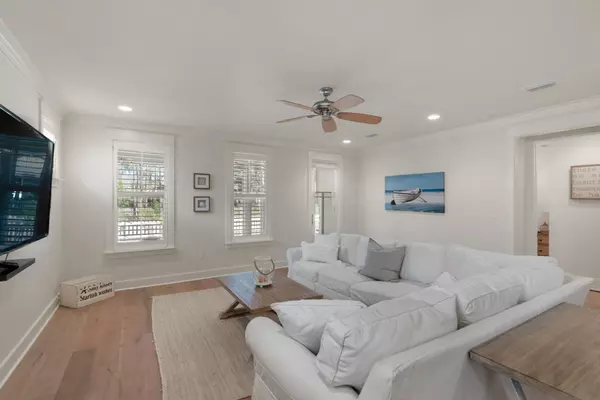 82 Jack Knife Drive, Inlet Beach, FL 32461