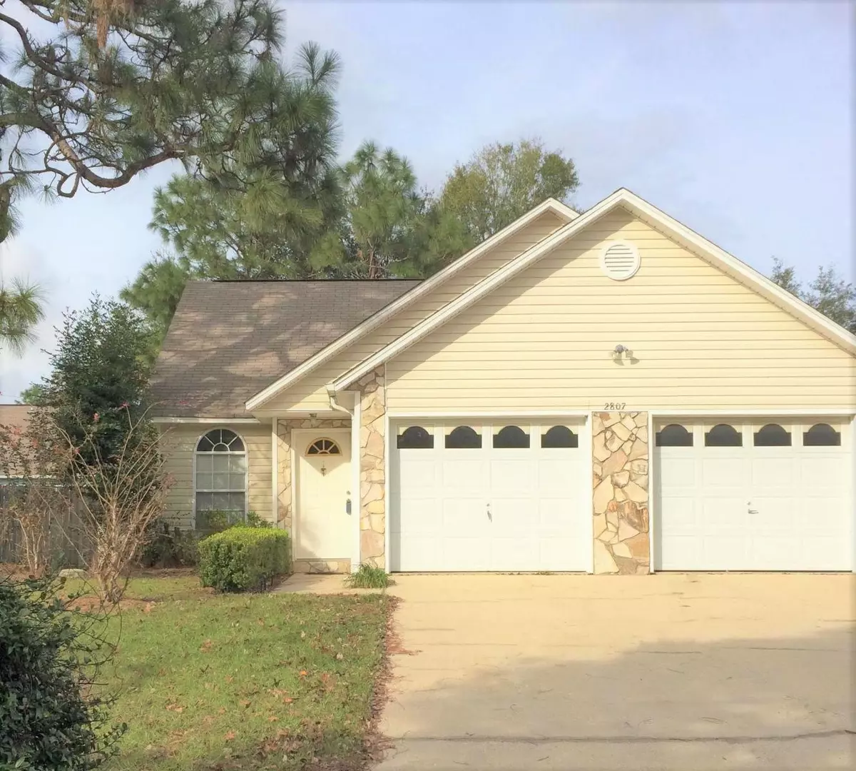 Crestview, FL 32539,2807 Ping Lane