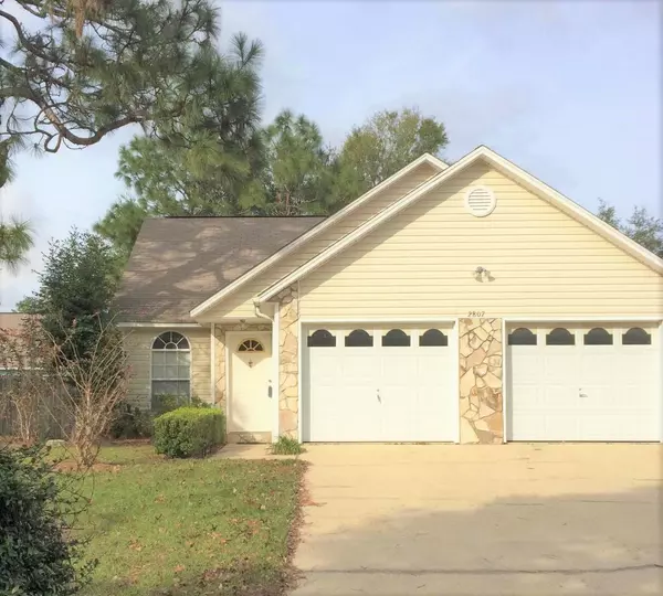 2807 Ping Lane, Crestview, FL 32539