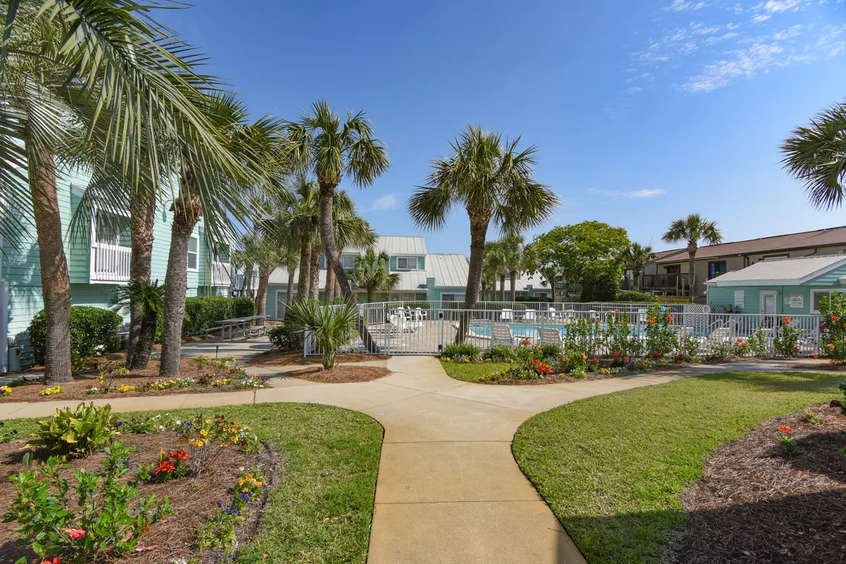 Miramar Beach, FL 32550,1030 Scenic Gulf Drive  #UNIT 6C