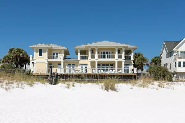 1687 Scenic Gulf Drive, Miramar Beach, FL 32550