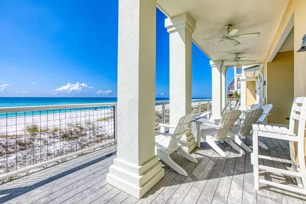 Miramar Beach, FL 32550,1687 Scenic Gulf Drive