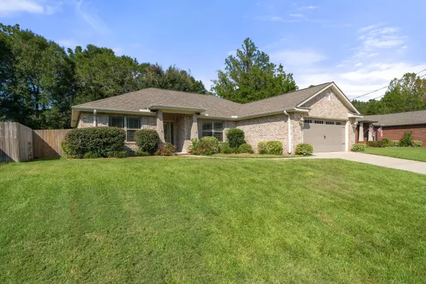 Crestview, FL 32539,2869 Soles Lane