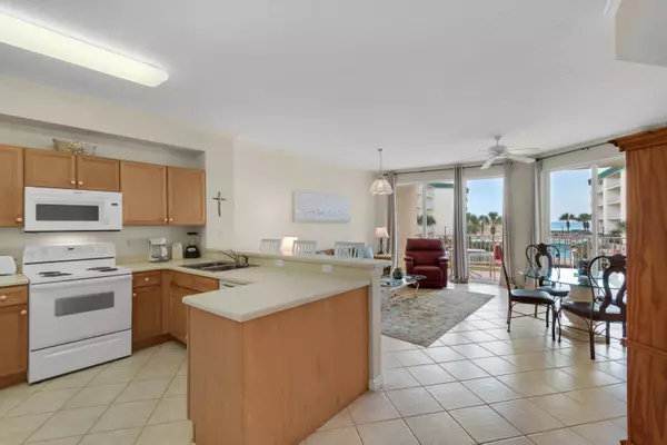 Santa Rosa Beach, FL 32459,34 E Chivas Lane  #104C