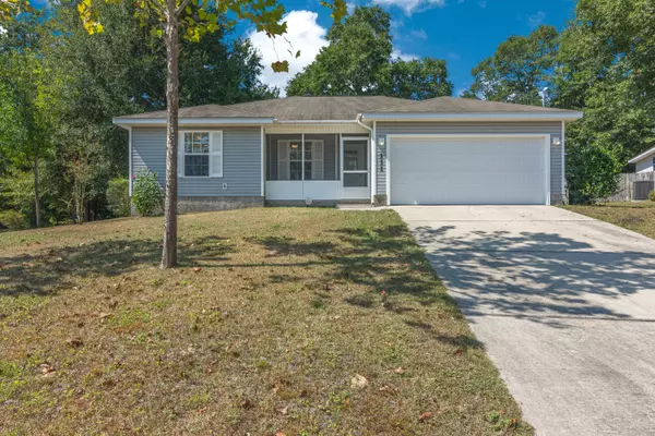 Crestview, FL 32539,111 Split Creek Drive