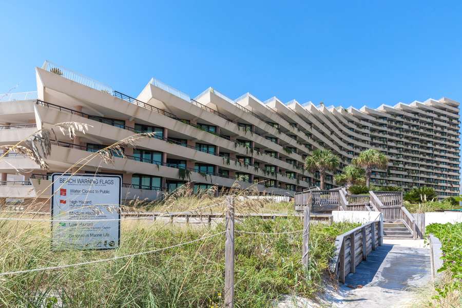 291 Scenic Gulf Drive  #UNIT 1008, Miramar Beach, FL 32550