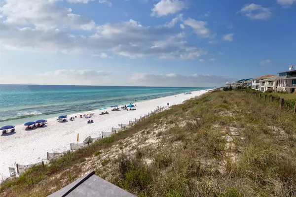 Santa Rosa Beach, FL 32459,2421 W Co Highway 30-A  #UNIT C202