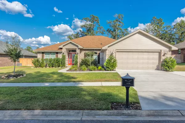 Crestview, FL 32536,2342 Genevieve Way