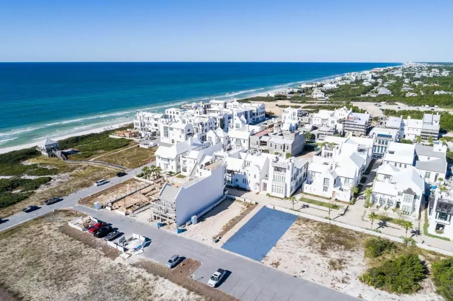 LL7 Robins Egg Court, Alys Beach, FL 32461
