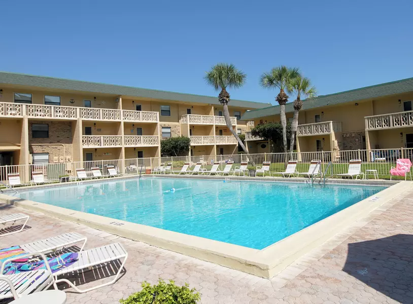 885 Santa Rosa Boulevard  #UNIT 206-A, Fort Walton Beach, FL 32548