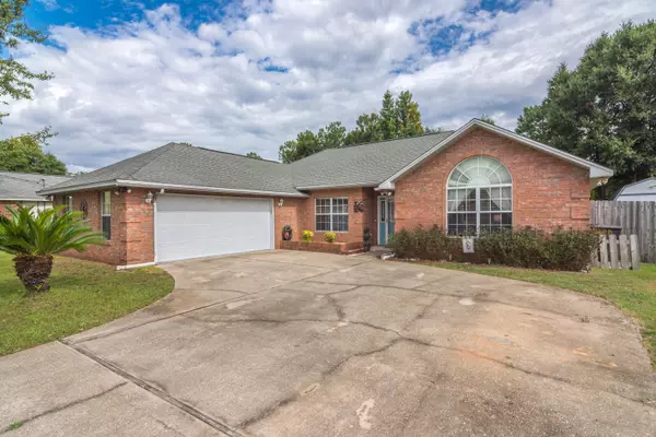 Crestview, FL 32536,1237 Gabrielle Drive