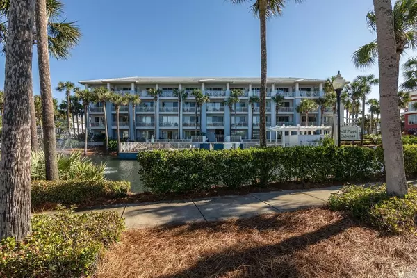 145 Spires Lane  #303, Santa Rosa Beach, FL 32459