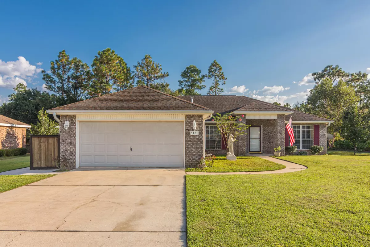 Crestview, FL 32536,6381 Havenmist Lane