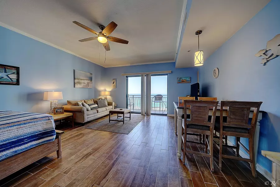 15100 Front Beach Road  #920, Panama City Beach, FL 32413