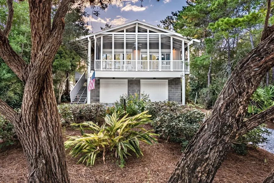 139 Dalton Drive, Santa Rosa Beach, FL 32459