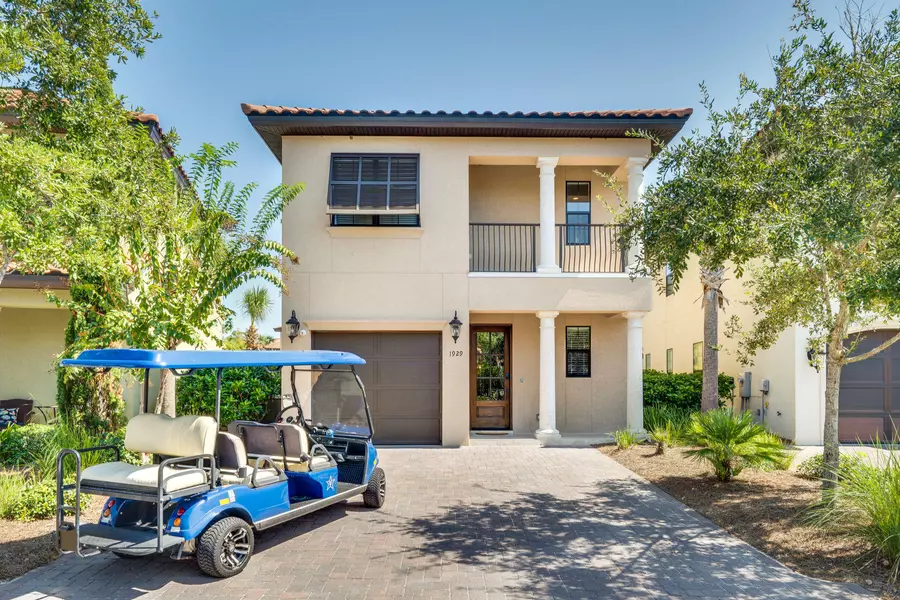 1929 Boardwalk Drive, Miramar Beach, FL 32550