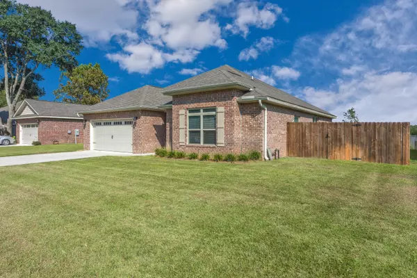 Crestview, FL 32539,3731 Kittrell Lane