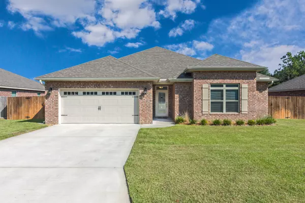 Crestview, FL 32539,3731 Kittrell Lane