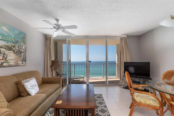 10517 Front Beach Road  #UNIT 1102, Panama City Beach, FL 32407