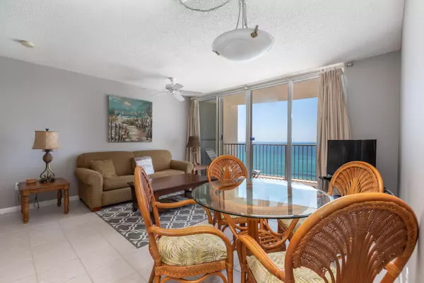 Panama City Beach, FL 32407,10517 Front Beach Road  #UNIT 1102