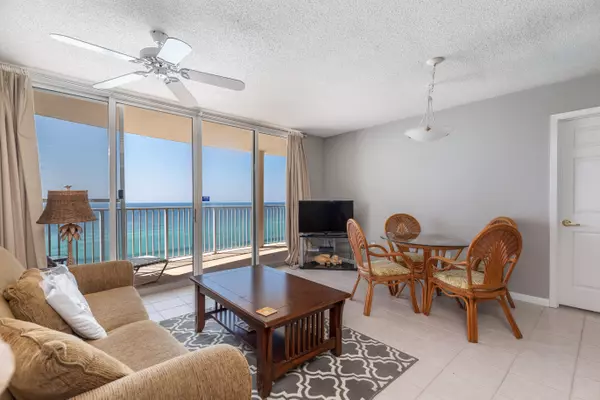 Panama City Beach, FL 32407,10517 Front Beach Road  #UNIT 1102