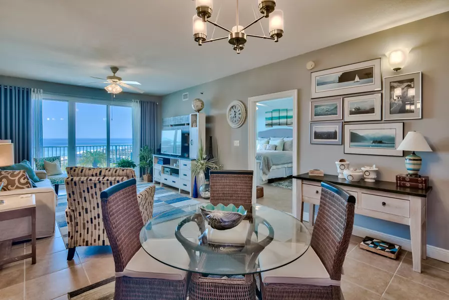 122 Seascape Drive  #UNIT 1404, Miramar Beach, FL 32550