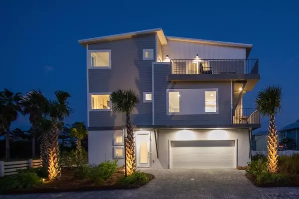 Inlet Beach, FL 32461,15 Seaview Drive