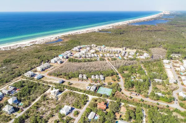 Santa Rosa Beach, FL 32459,Lot 59 Cypress Drive