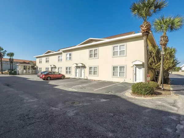 Miramar Beach, FL 32550,1986 Scenic Gulf Drive  #9