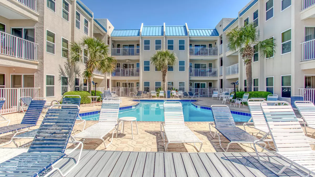 Destin, FL 32541,300 Gulf Shore Drive  #UNIT 106