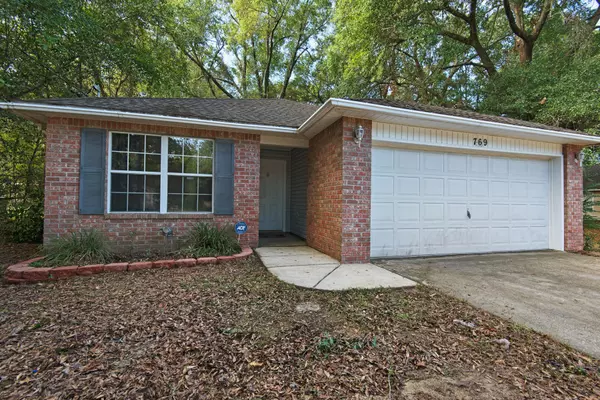 Crestview, FL 32539,769 E Chestnut Avenue