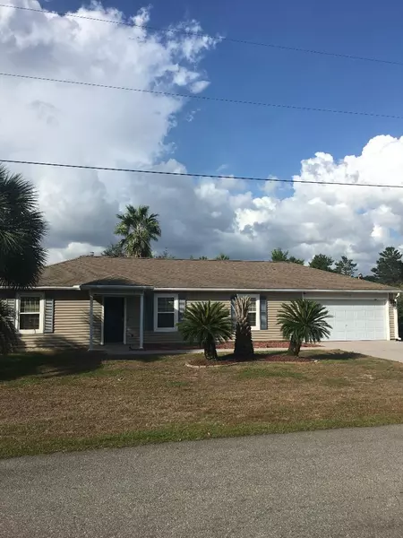 8616 Olivera Street, Navarre, FL 32566