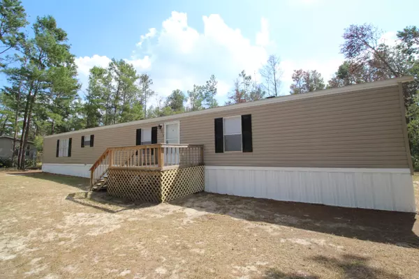 1315 Moon Court, Southport, FL 32409