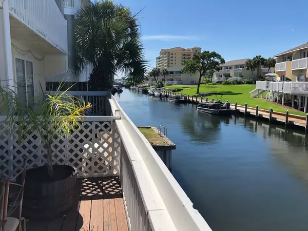 775 Gulf Shore Drive  #UNIT 4104, Destin, FL 32541