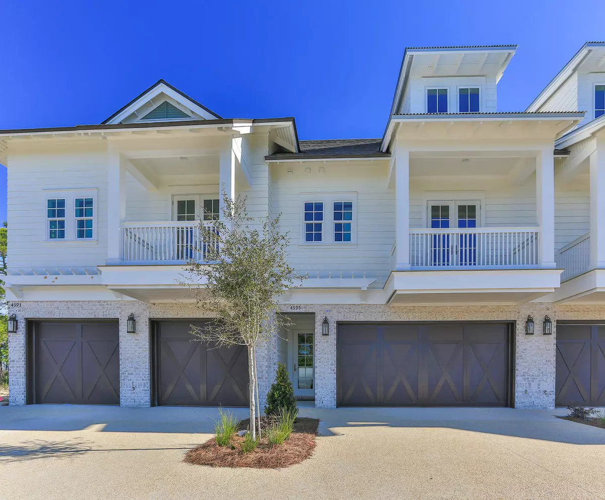 Destin, FL 32541,Lot 18 Bahia Lane  #D-5