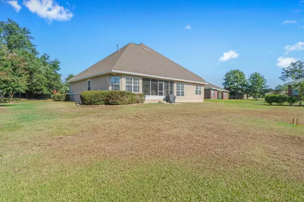 Crestview, FL 32539,4611 Chanan Drive