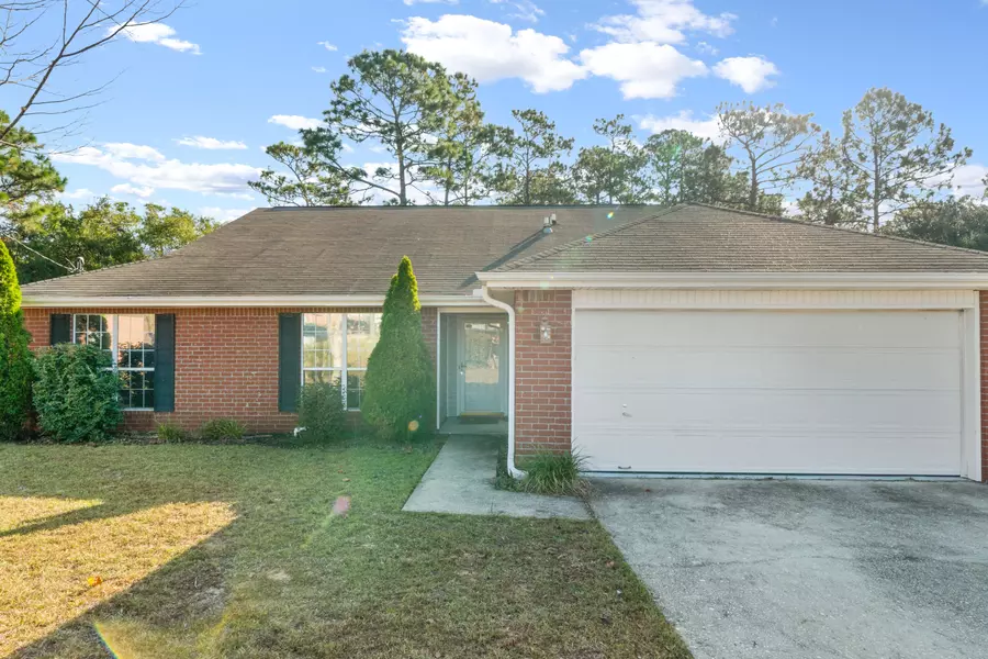 4758 Connor Drive, Crestview, FL 32539