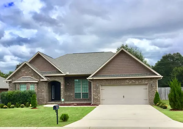 Crestview, FL 32536,281 Paradise Palm Circle