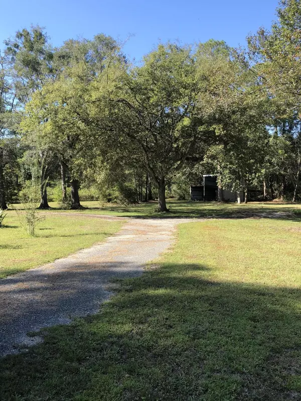 Laurel Hill, FL 32567,4047 2ND Avenue