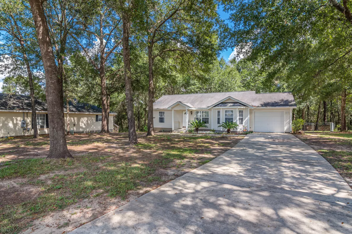 Crestview, FL 32539,336 Strawbridge Drive