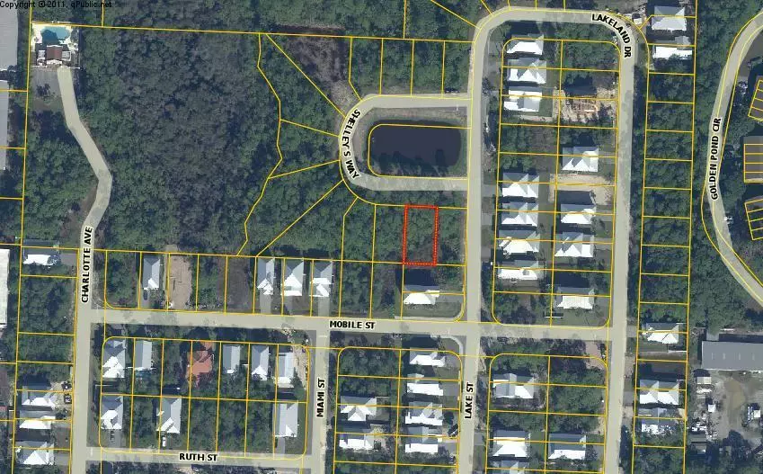 Miramar Beach, FL 32550,Lot 24 Shelly's Way